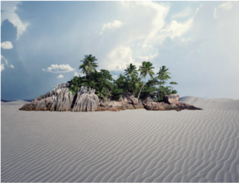 起心動念 Why Are We Having This